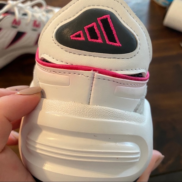 Adidas FYW S-97 equipment sneakers - Picture 8 of 14